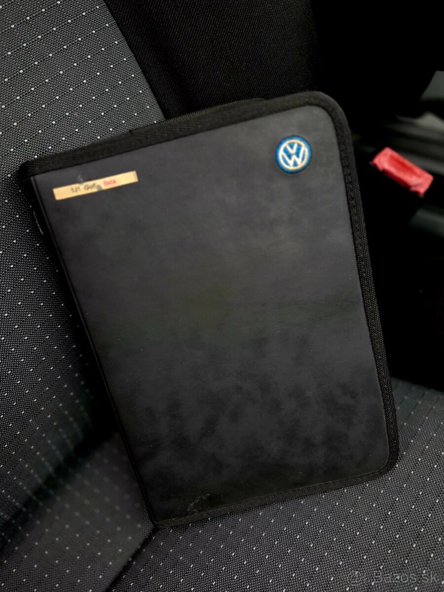 Volkswagen Golf IV 1.9 TDi Ocean - 13