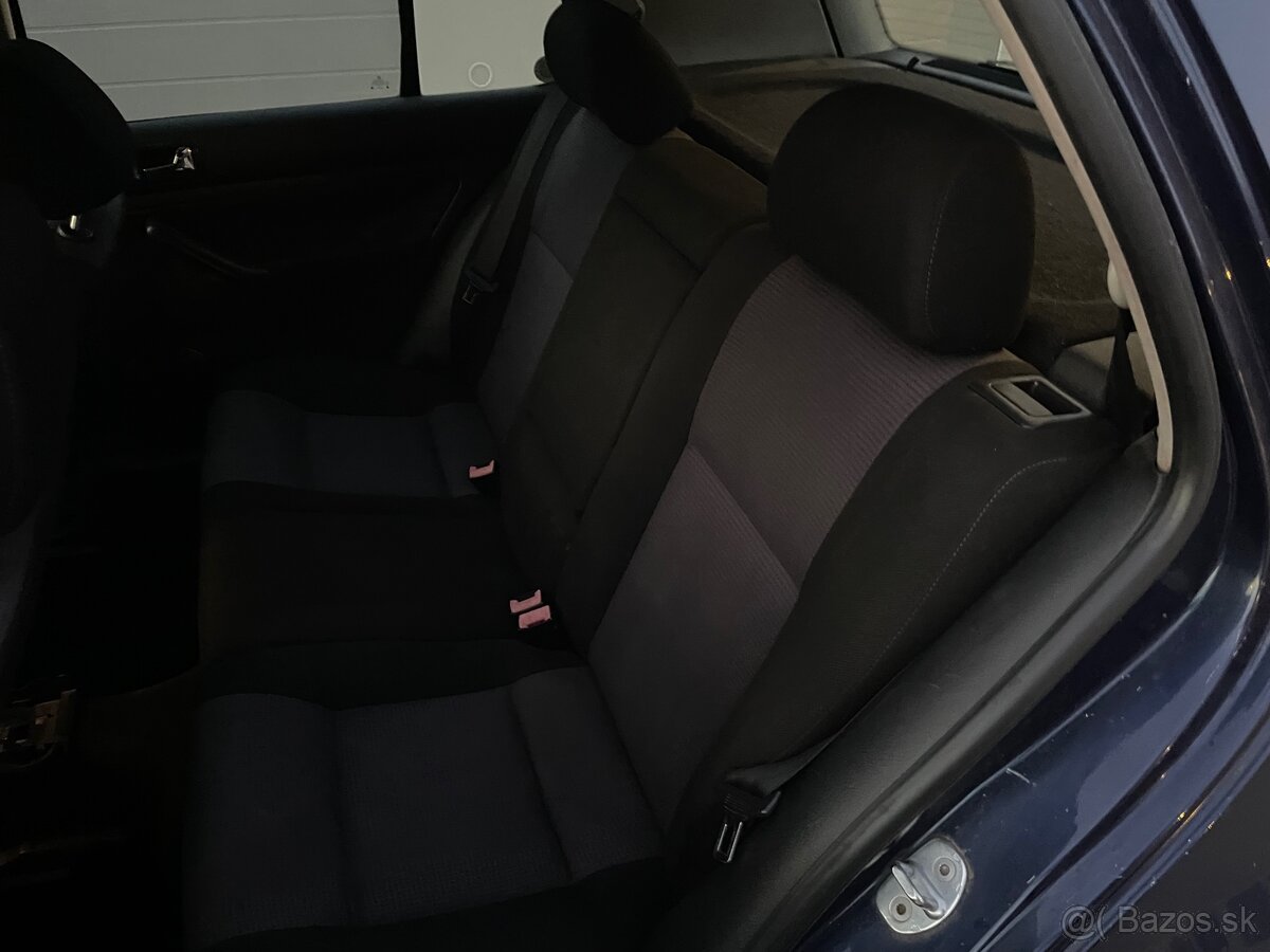 Vw golf 4 1.9tdi 81kw - 13