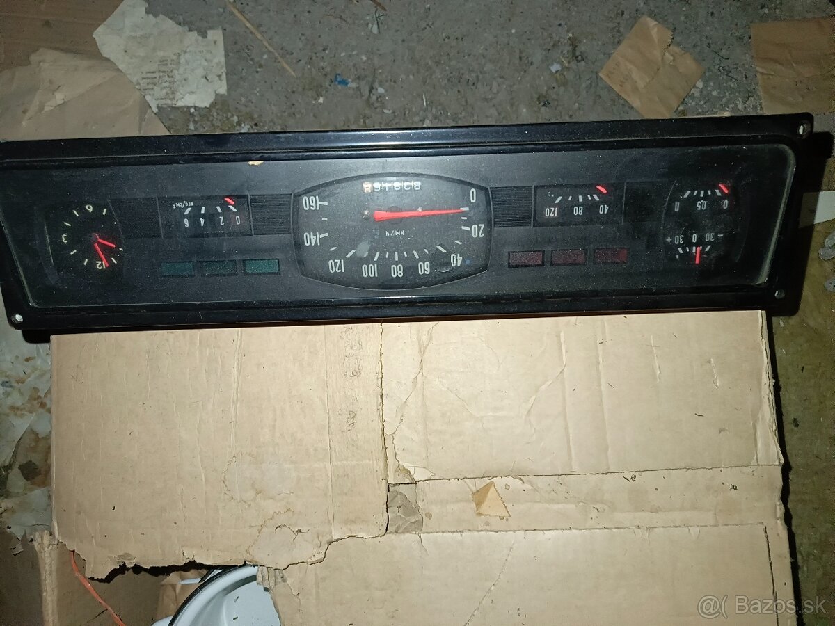 Náhradné diely Škoda,Žiguli - 13