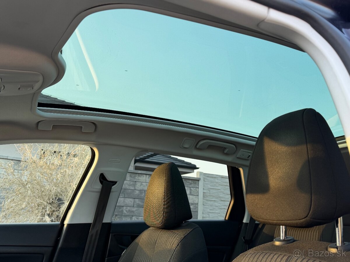 Peugeot 308 Break/SW SW 1.2 e-THP 130k Active - 13