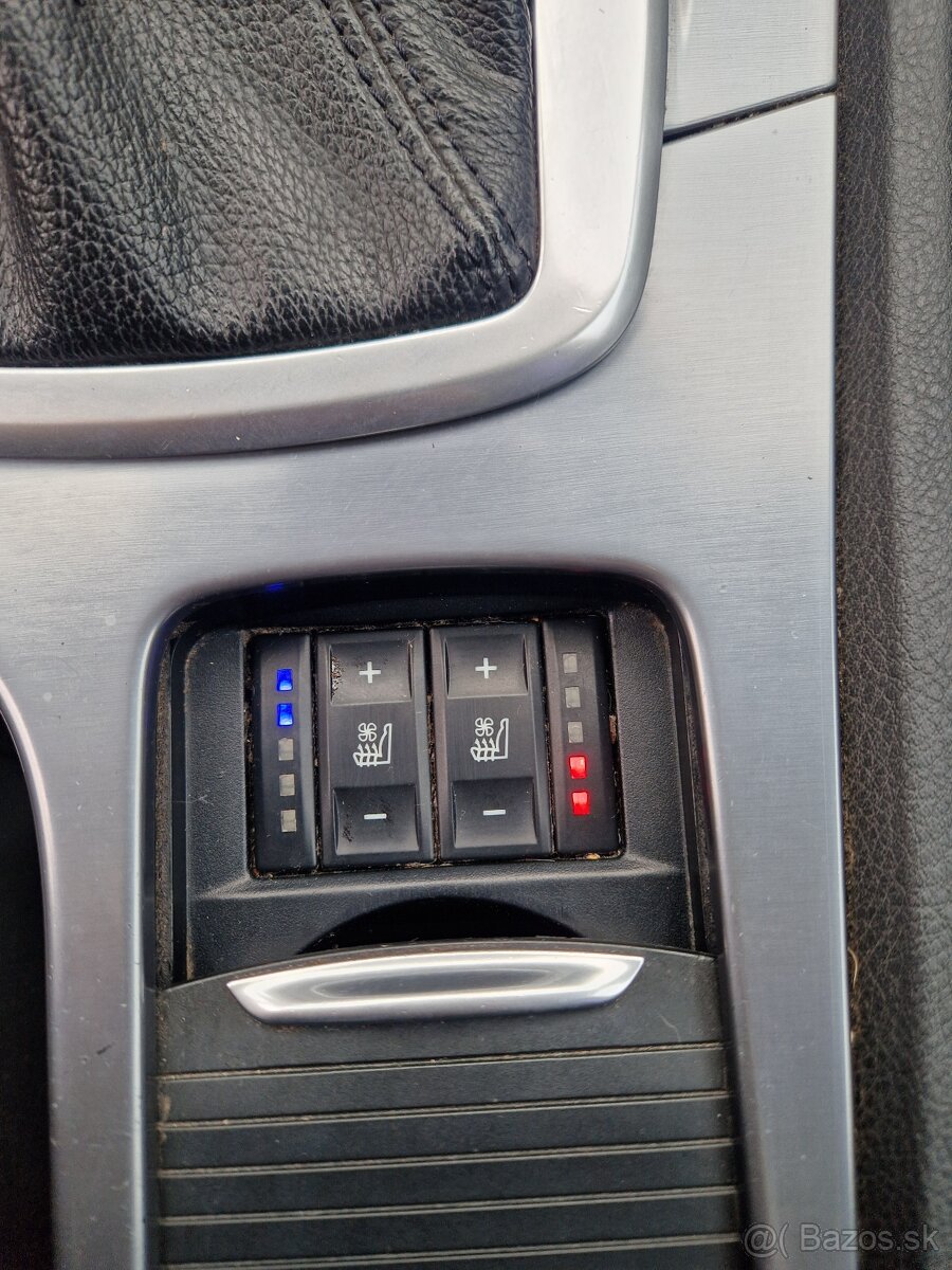 Ford mondeo 2,2 147kw - 13
