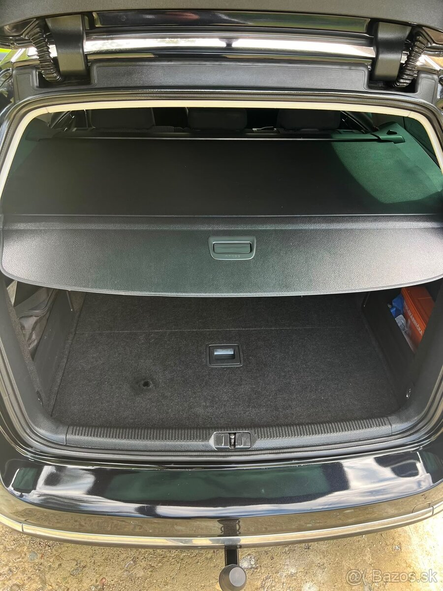Volkswagen Passat B7 - 13
