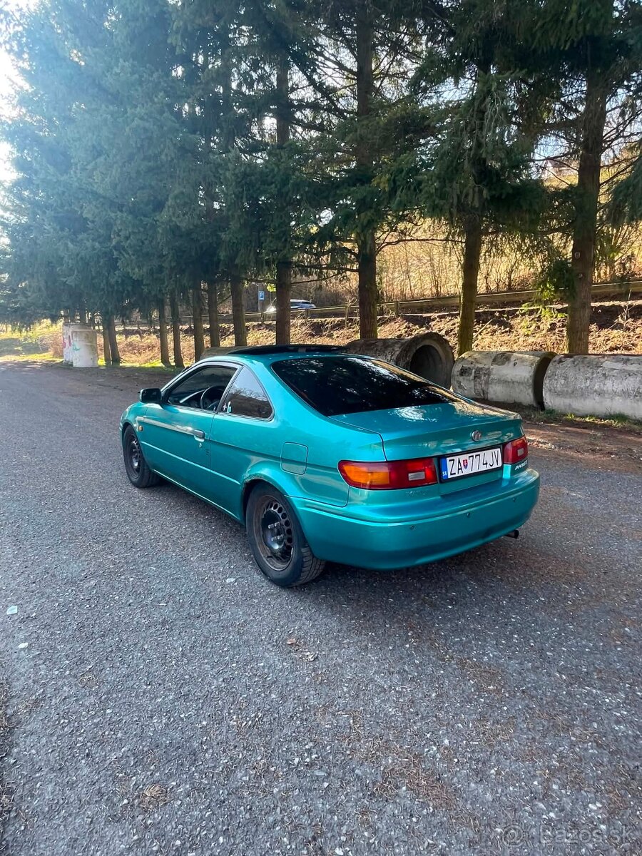 Predám Coupe - 13