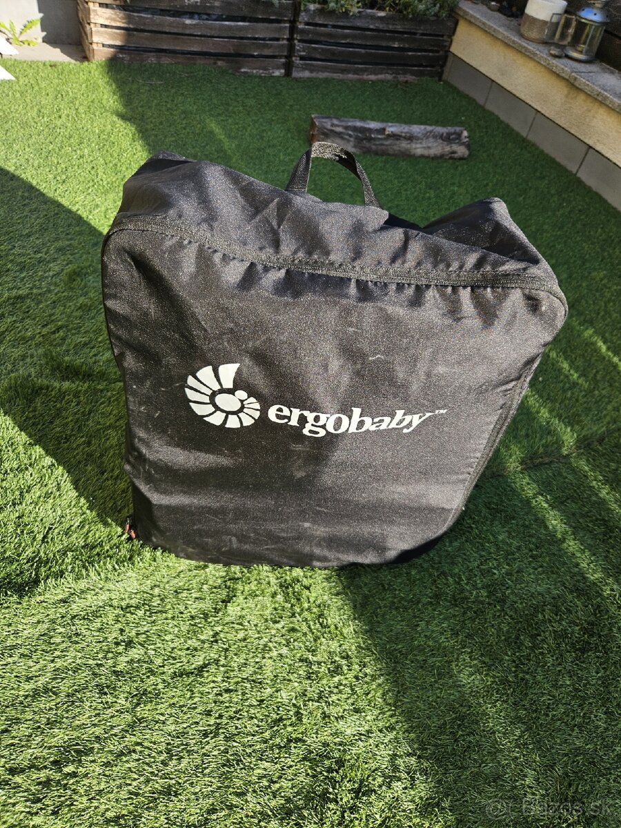 Bugaboo Butterfly - 13