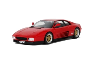 Gt spirit 1:18 - 13