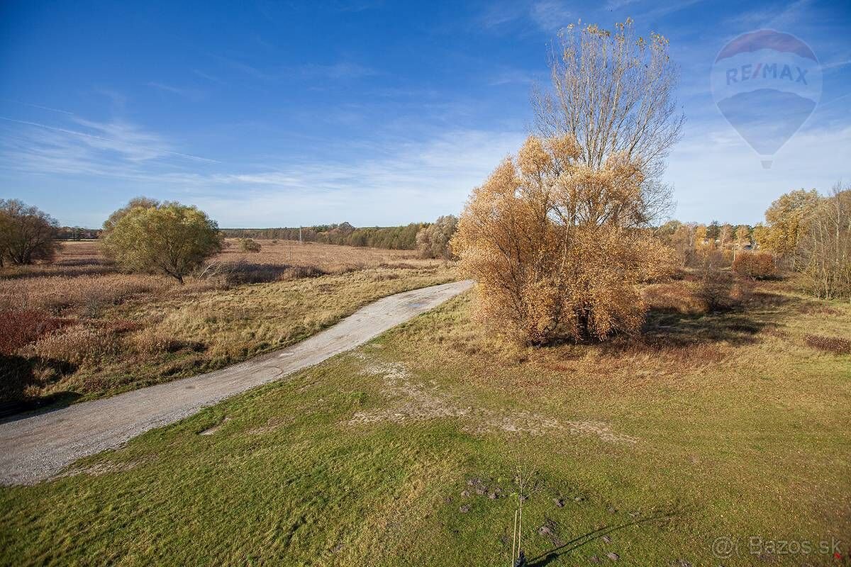 VÝNIMOČNÁ PONUKA - Na predaj 4-izbový byt v obci Rohožník - 13