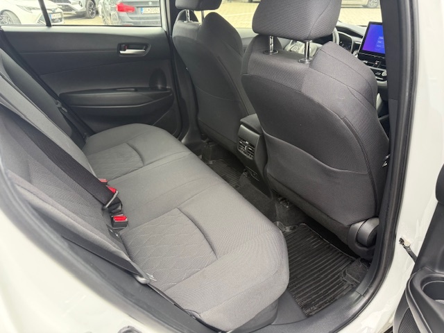 Toyota Corolla Cross 1.8 Hybrid Comfort - 13