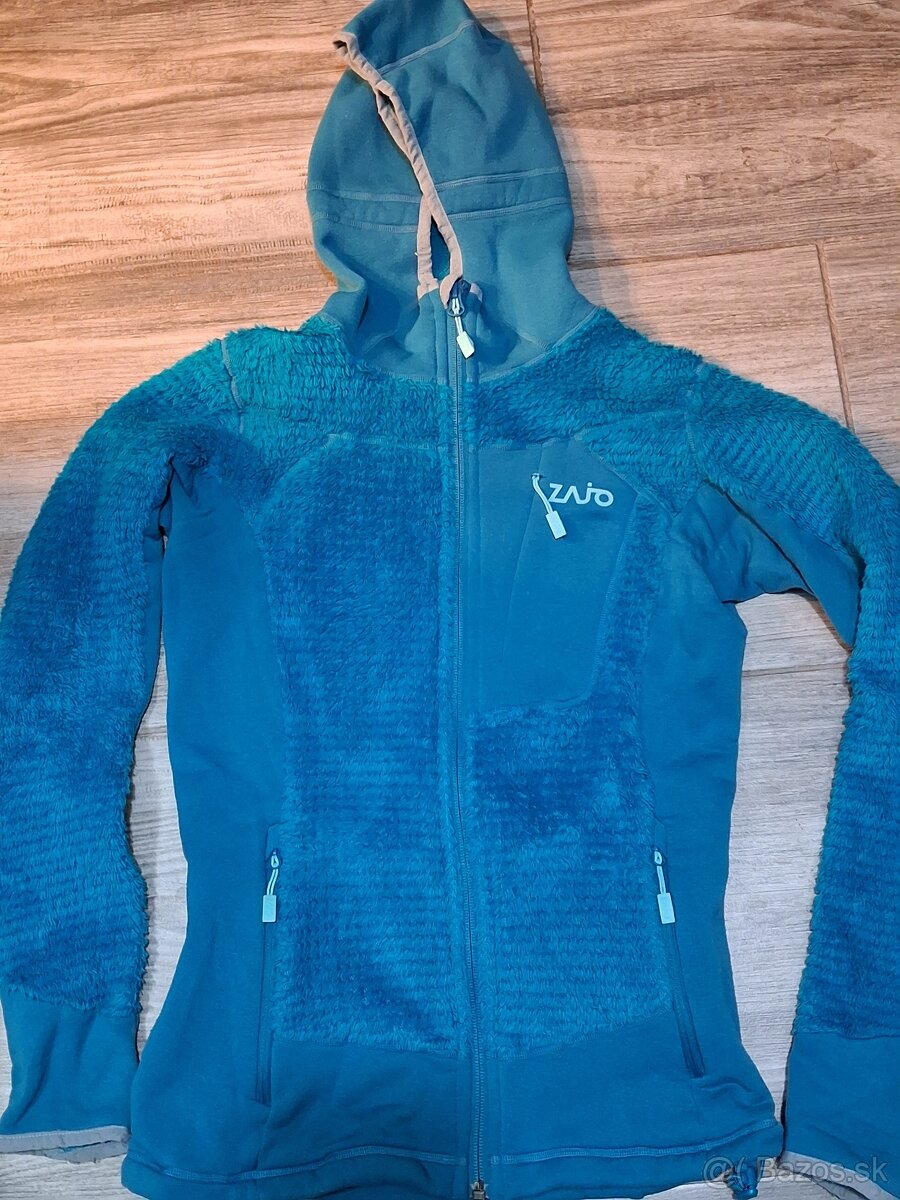 Paperove bundy Dynafit, Zajo - 13