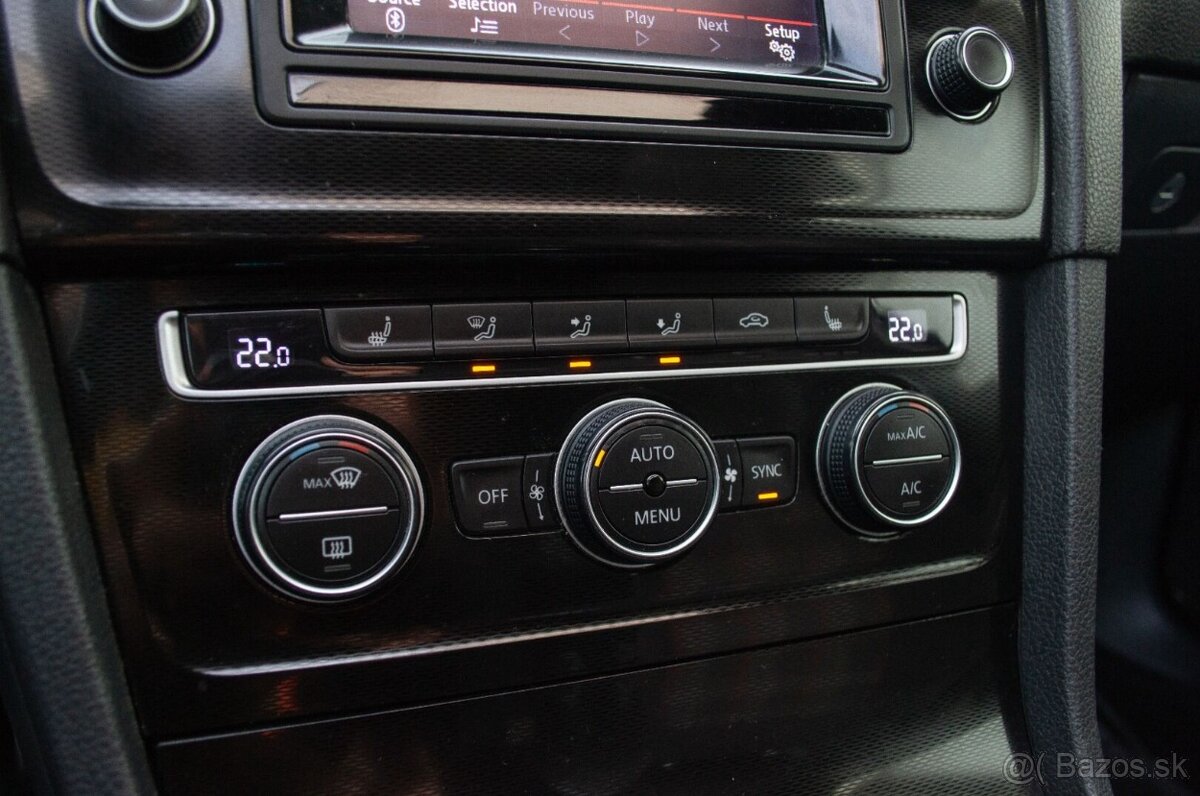 Volkswagen Golf GTI VII ( 7 ) - 13