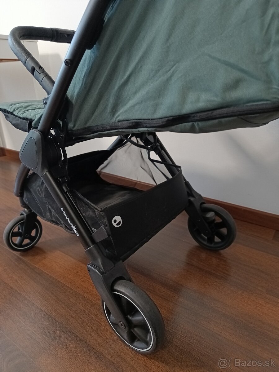 Športový kočík - 13
