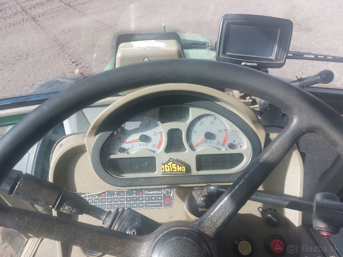 FENDT Farmer 308 Ci - 13