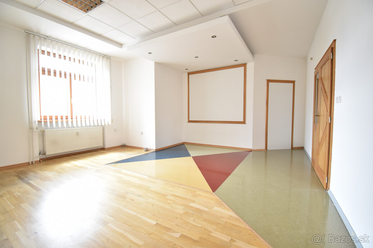 Kancelárske priestory, 41m2, 45m2 , Žilina - 13