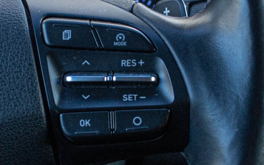 Hyundai i30 CW 1.6 CRDi 136 Style 7DCT - 13