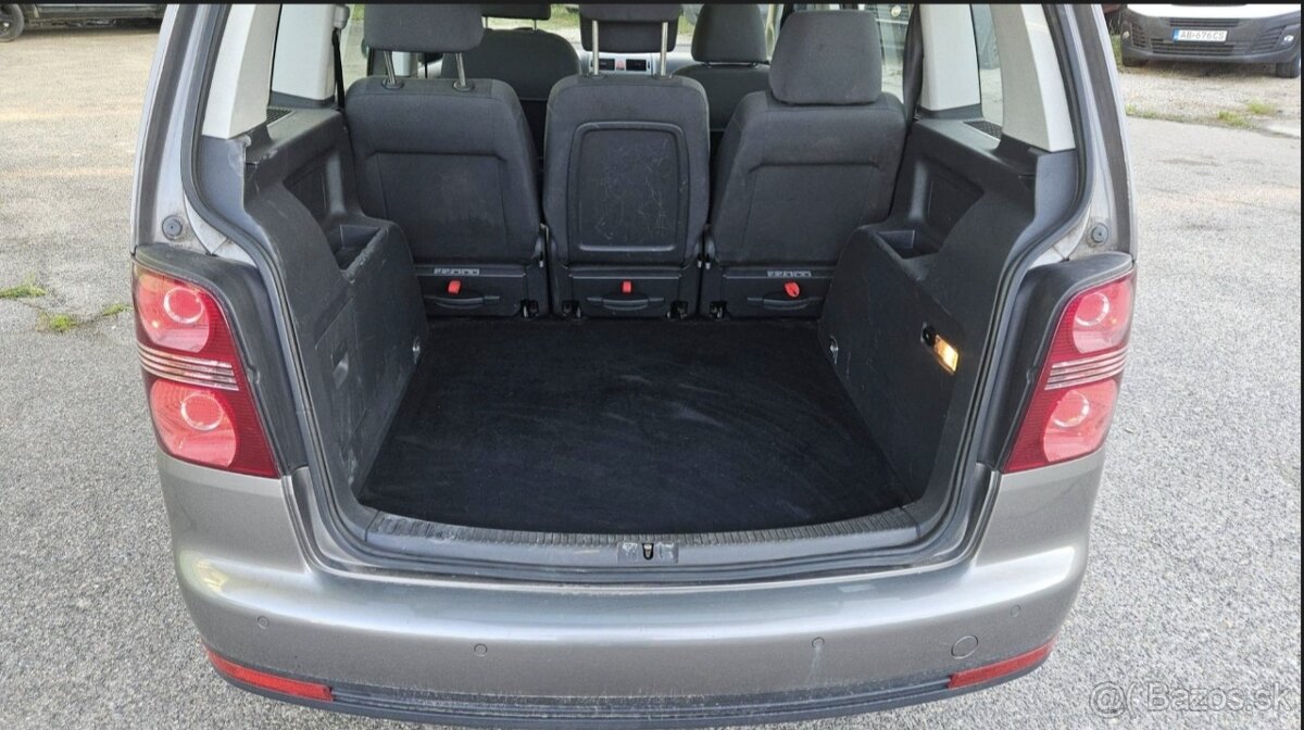 💥 VW TOURAN 1.9 TDI 💥 - 13