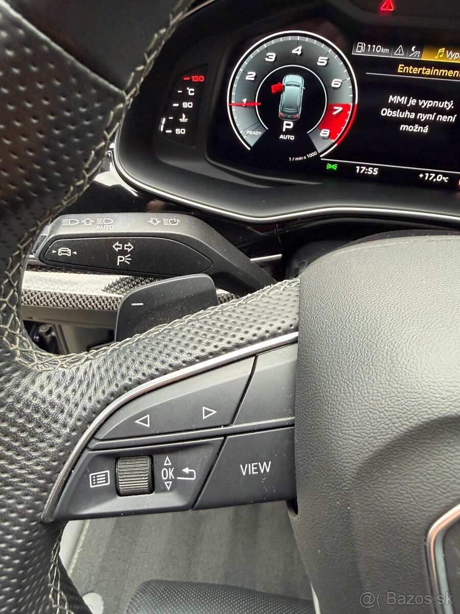 Audi SQ7 TFSI quattro - 13