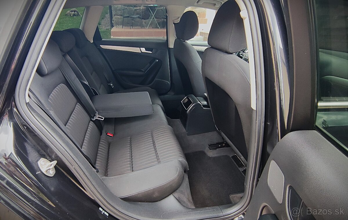 ✳️Audi A4 Avant 2.0 TDI multitronic✳️ - 13