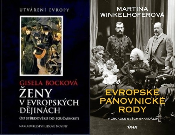 Dejiny, história, náučné 1 - 13