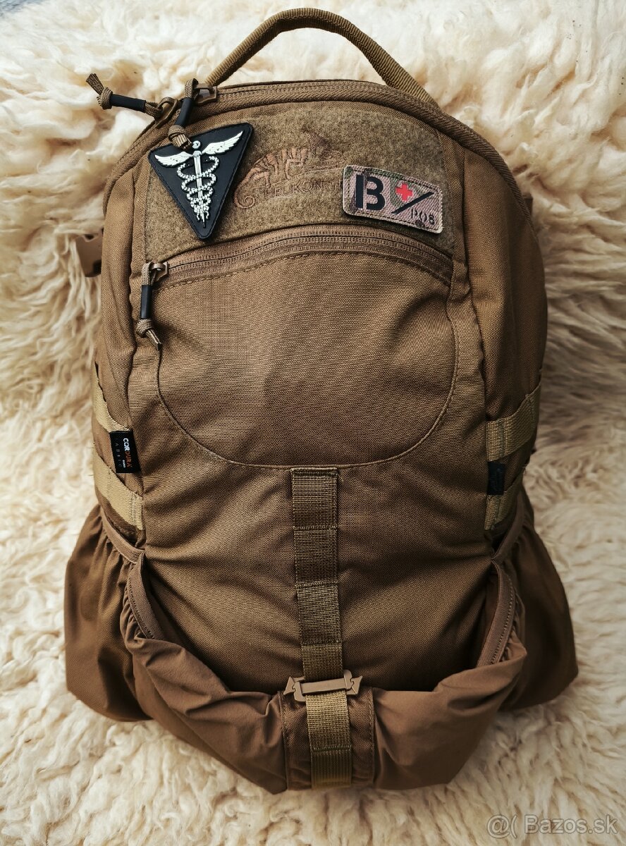 Helikon tex Raider+tričko - 13