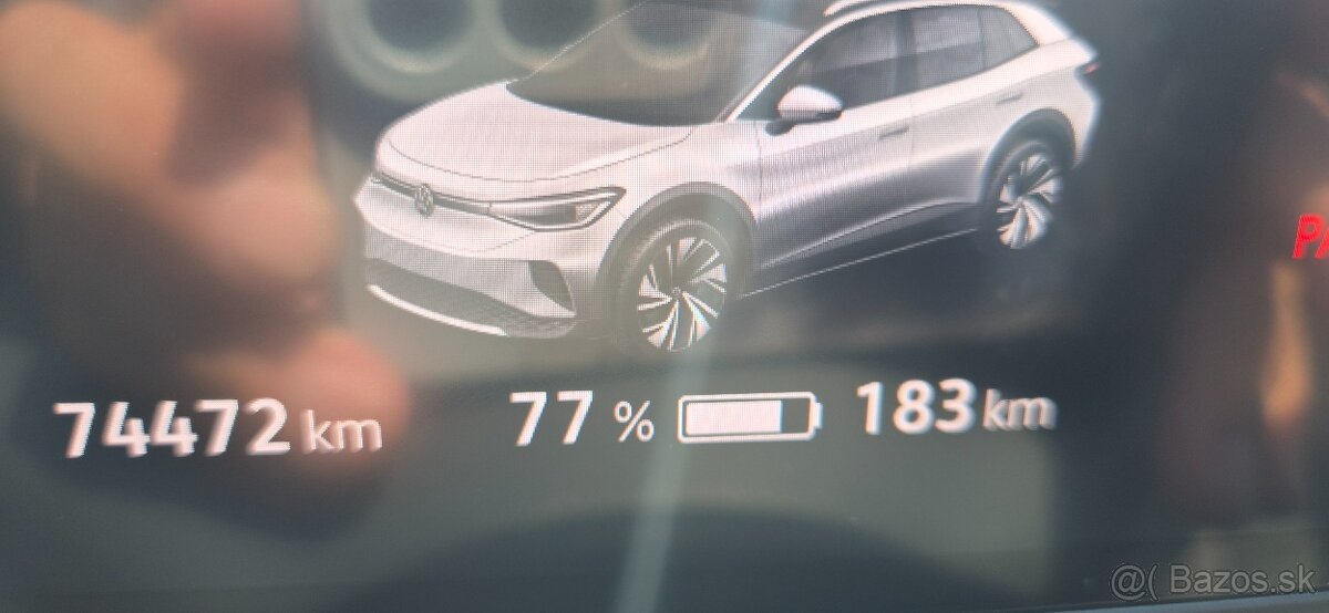 Volkswagen ID.4 Pure 52 kWh - 13
