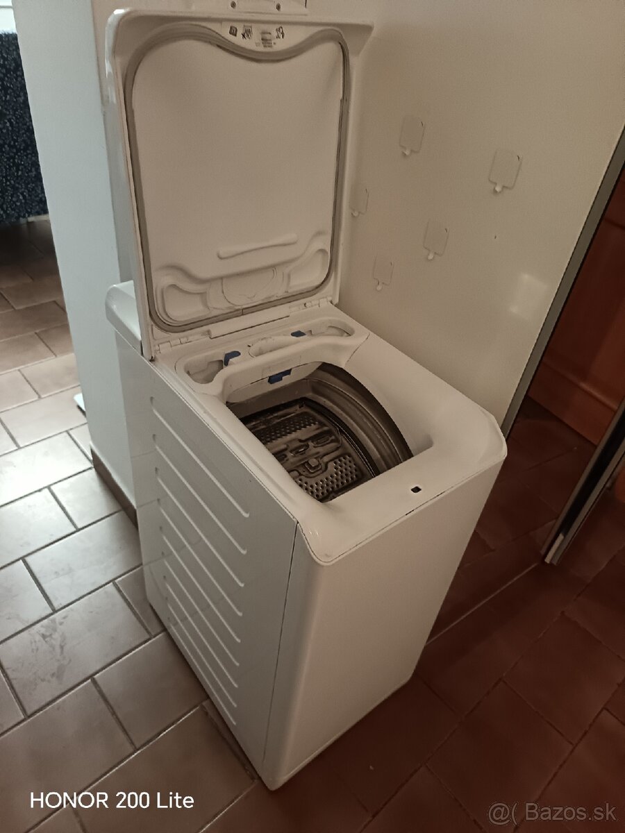 Práčka Electrolux zanusi lindo v záruke do 27.09.26 - 13