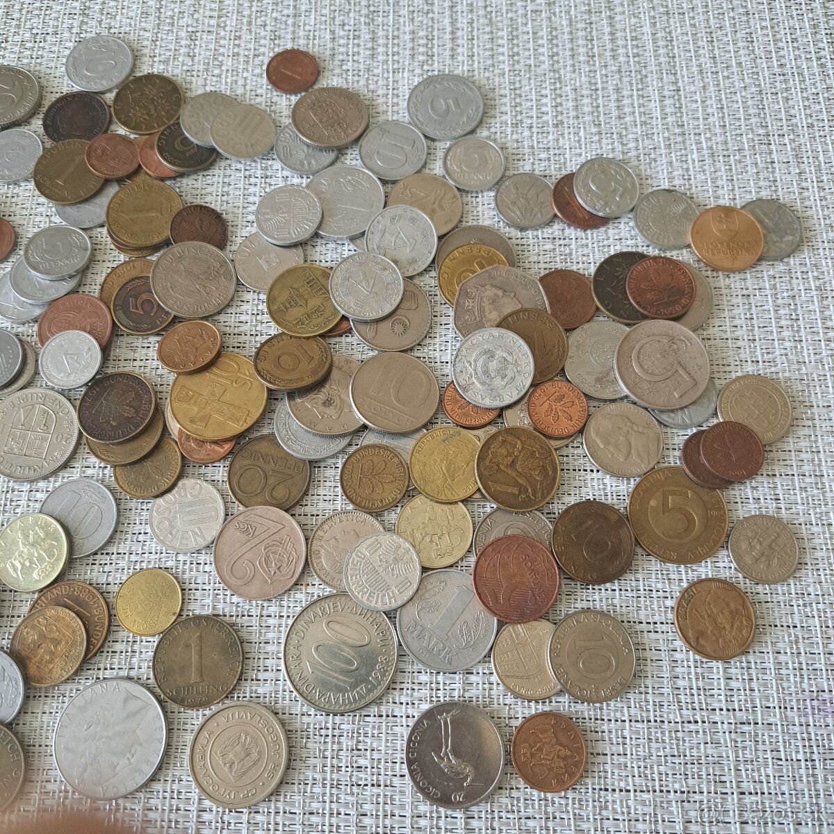 Mince Mix 800 ks - 13