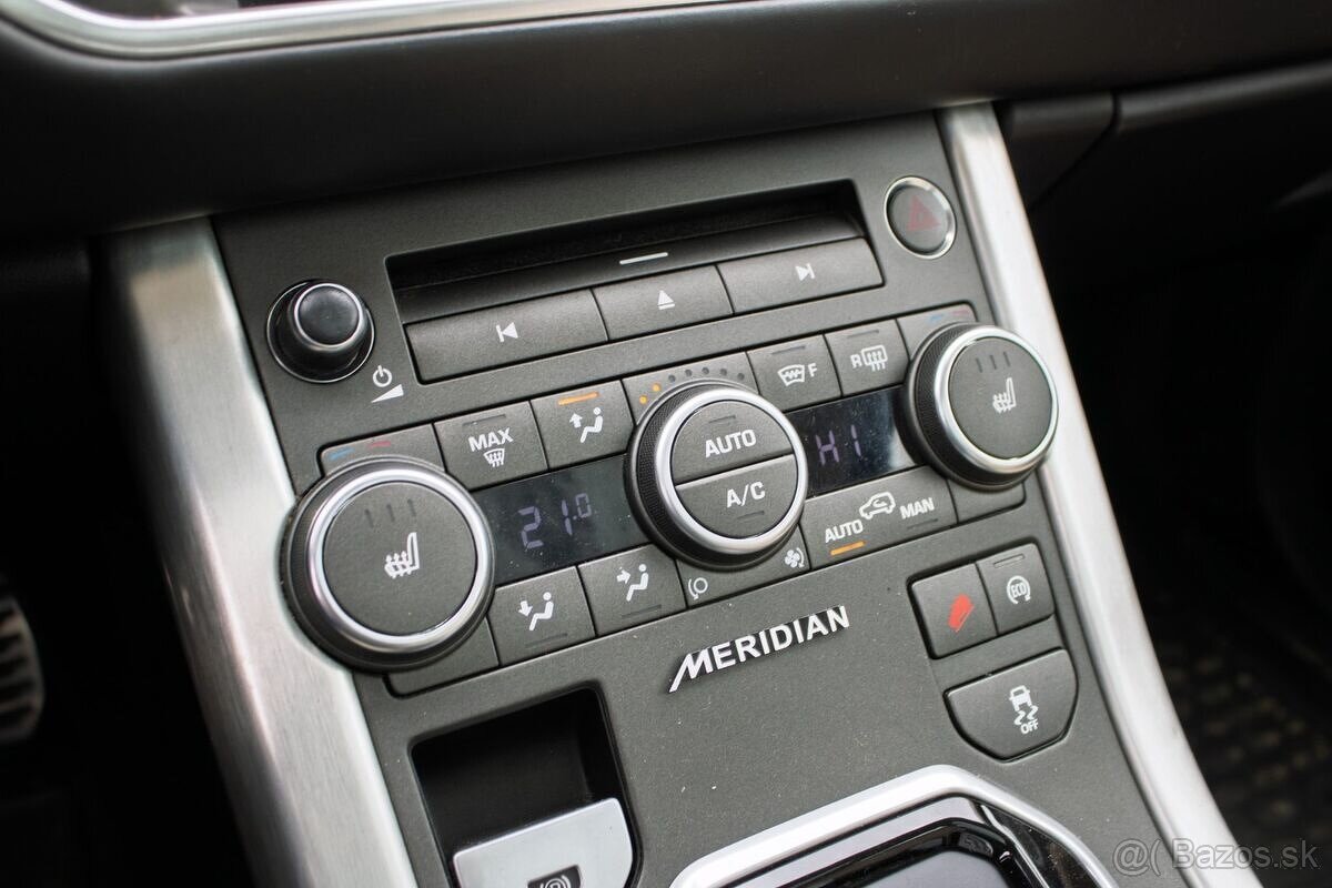 Land Rover Range Rover Evoque 2.2 TD4 PRESTIGE AT9 - 13
