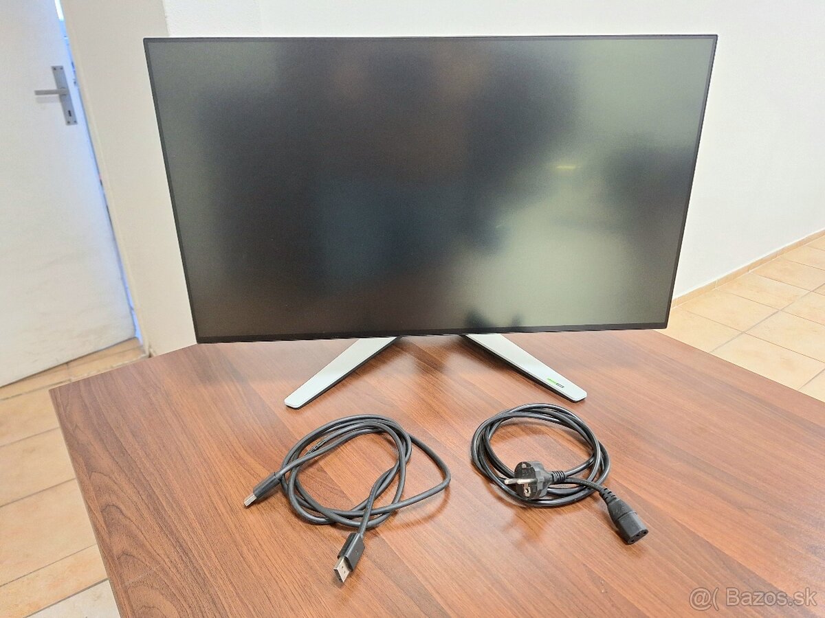 Dell Alienware AW2723DF - 13