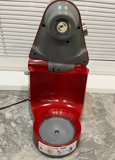 Kenwood Prospero KM 240 kuchynský robot - 13