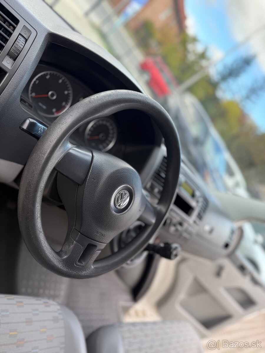 Volkswagen Tranposter - informácie v popise - 13