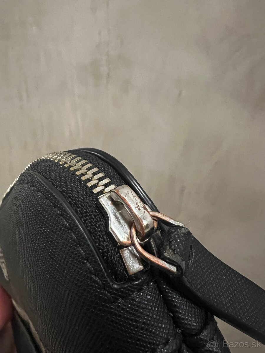 Emporio Armani kabelka panska - 13