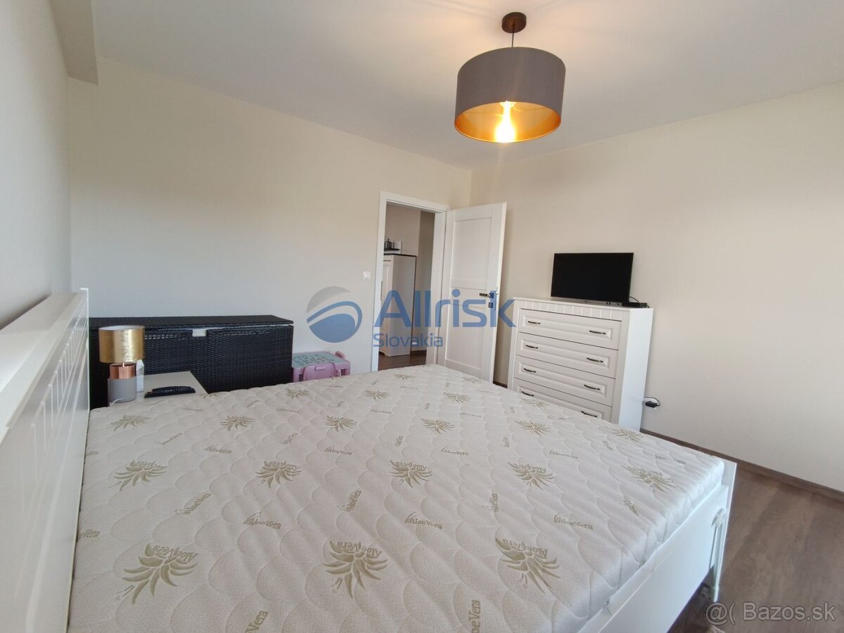 Krásny 3.izbový apartmán na Donovaloch na prenájom - dlhodob - 13