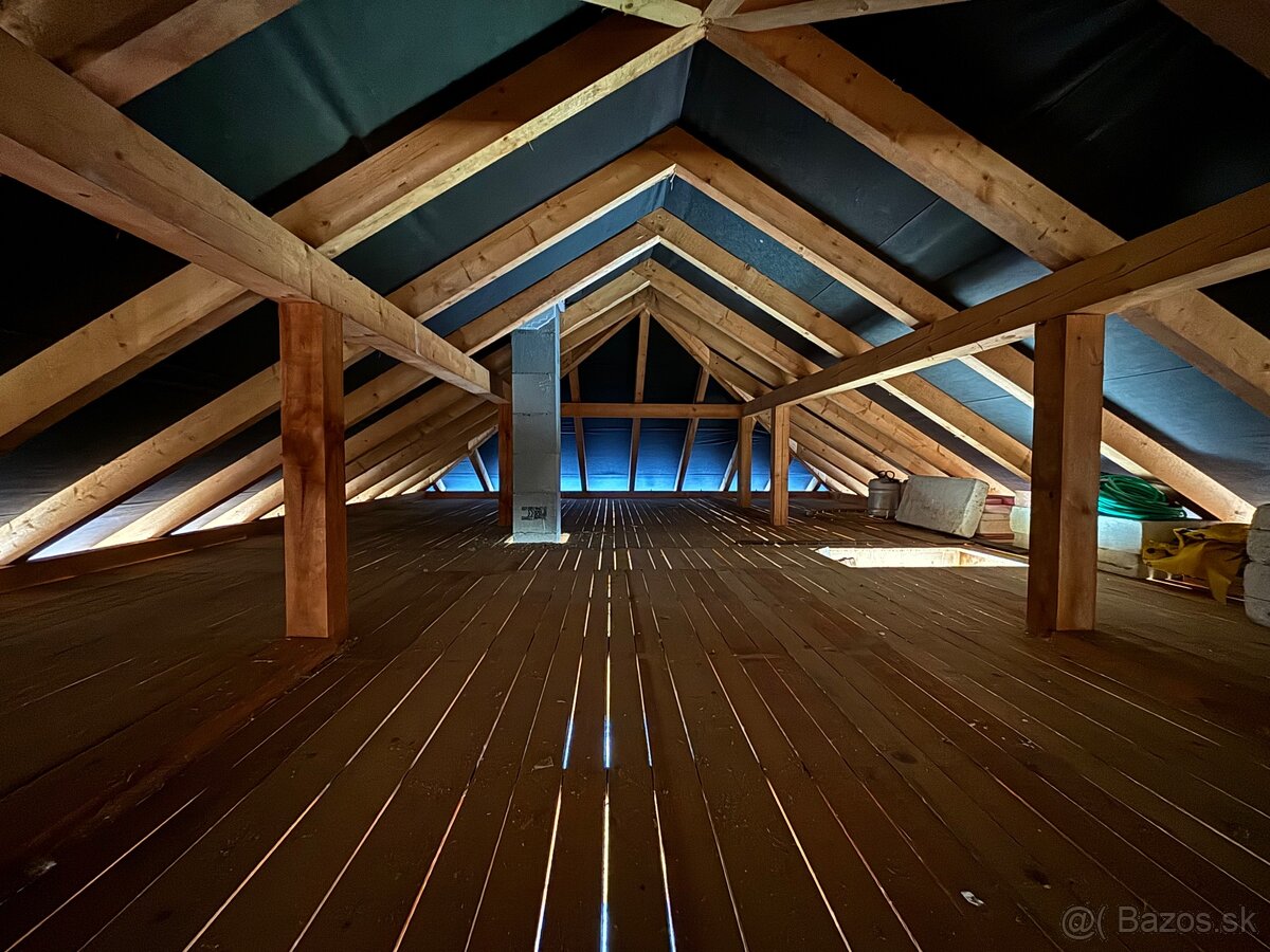 Predaj: 3 izbový RD Malacky - 13