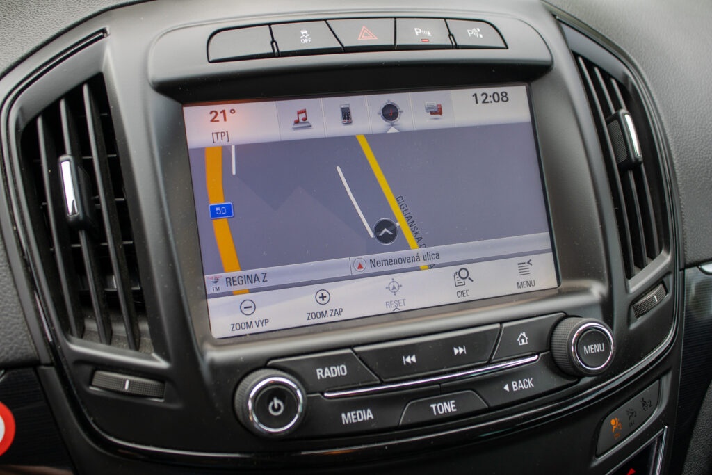 Predam Opel Insignia Combi Sports Tourer Inovation - 13