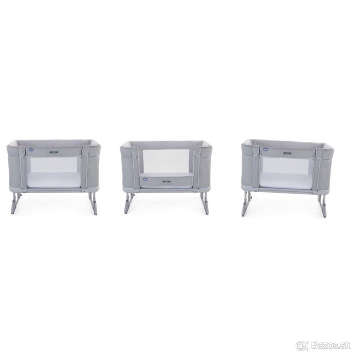 Detska postielka - Chicco Forever - 13