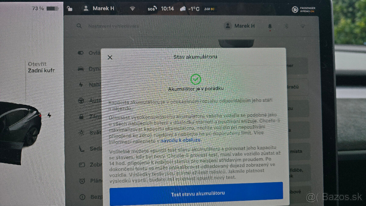 Tesla Model 3 SR+ - 13