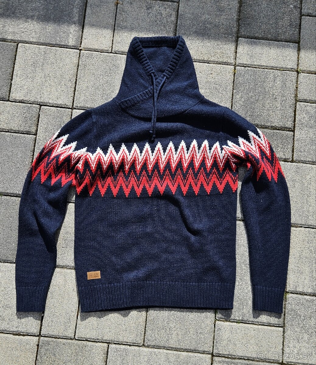 Balik Znackovych veci - 13