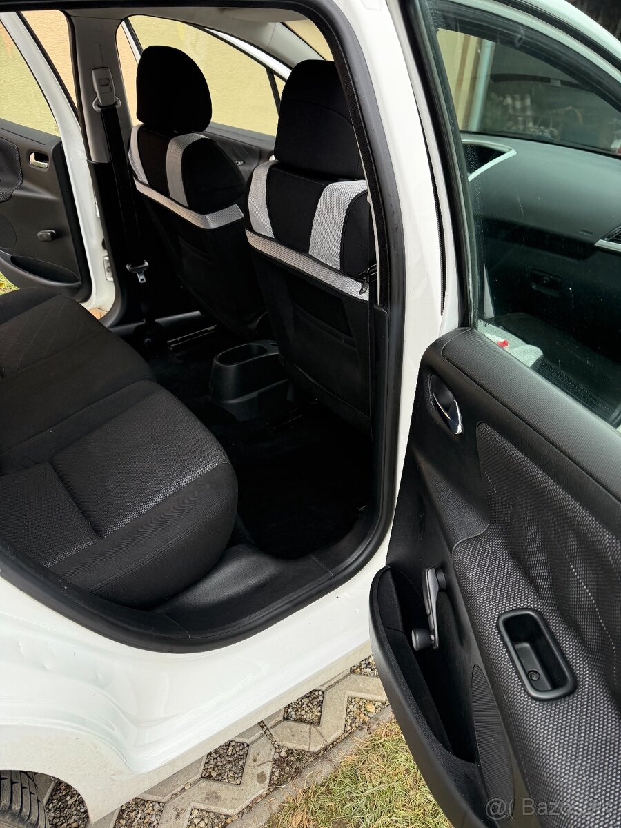 Peugeot 207, 1.6. HDI 2007 - 13