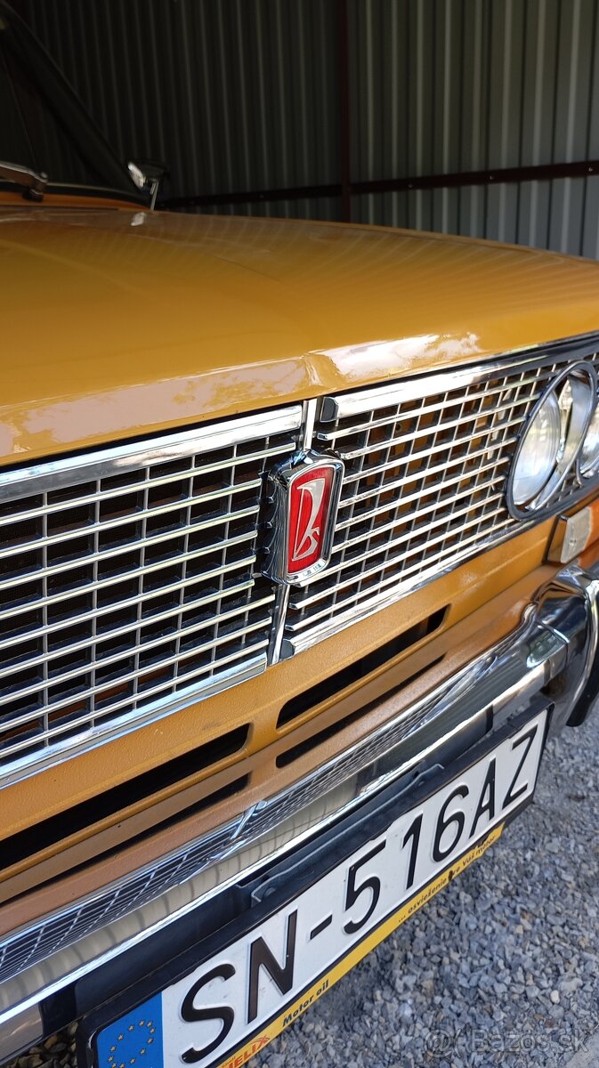 Lada Väz Žiguli 2103 - 13