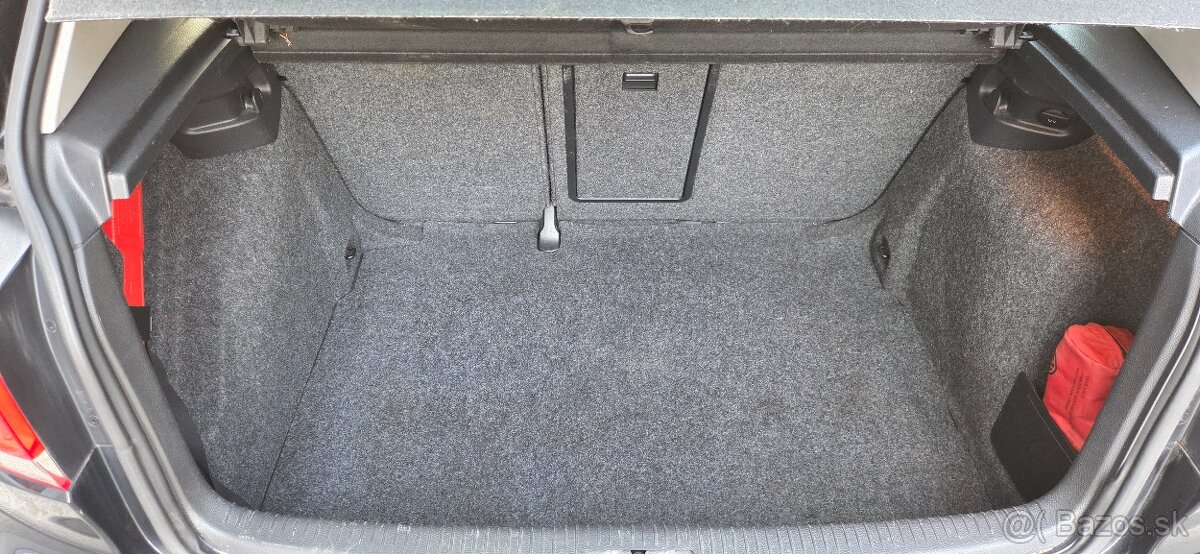 Volkswagen Golf 6 1.4MPI - 13