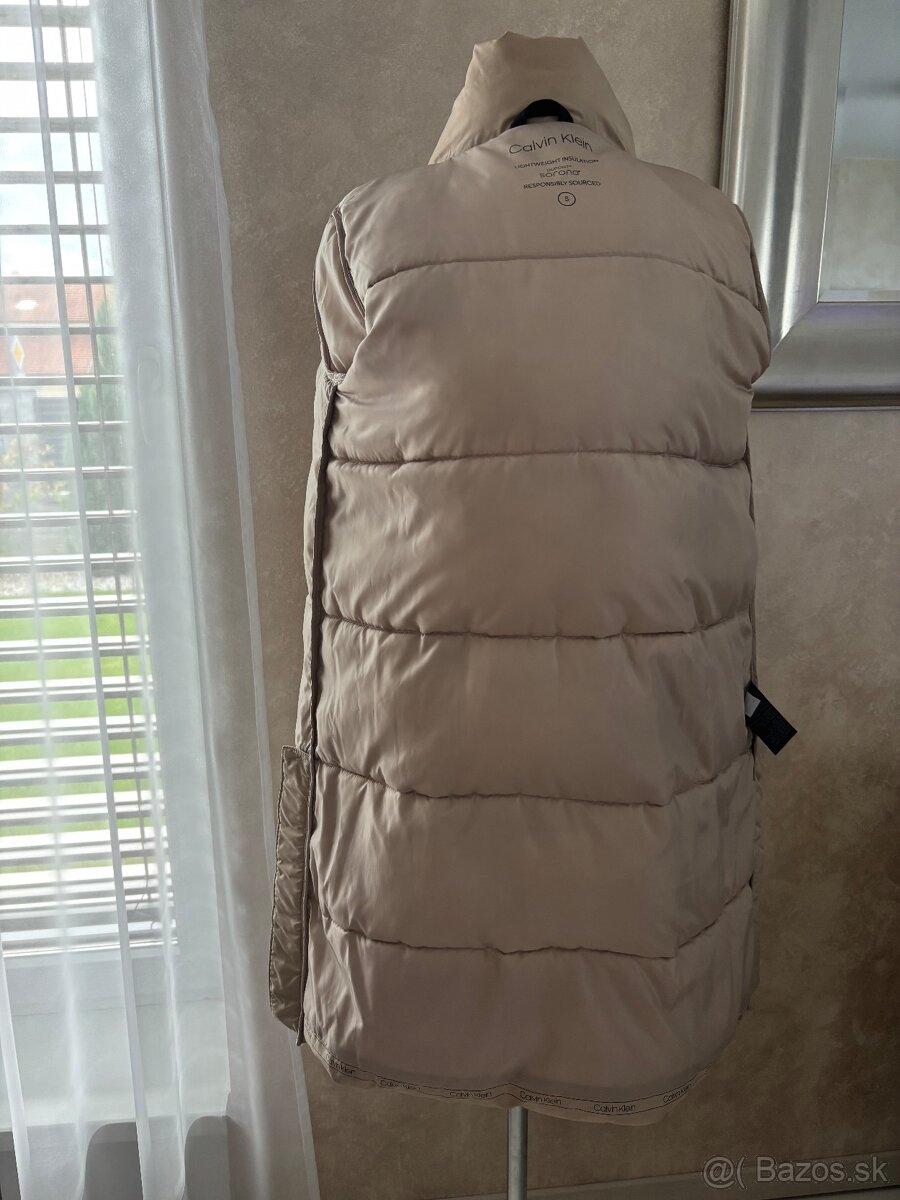 Zimná bunda Calvin Klein - 13