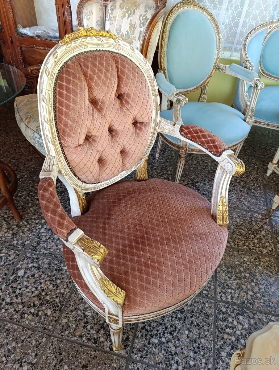 Sedacia súprava - 13