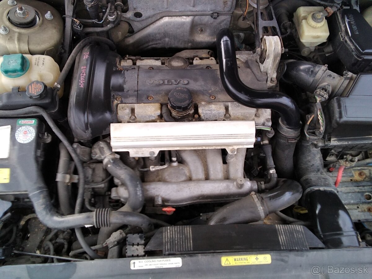 Volvo XC70 cross country - 13