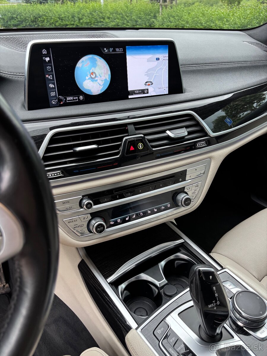 Bmw G11 730xd - 13