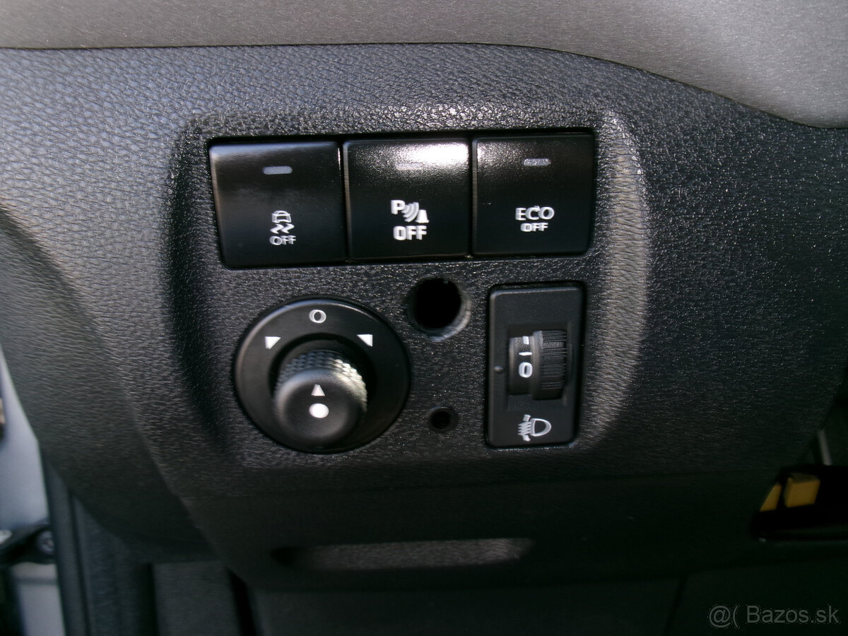 CITROEN BERLINGO MULTISPACE 1.6 HDI - 13