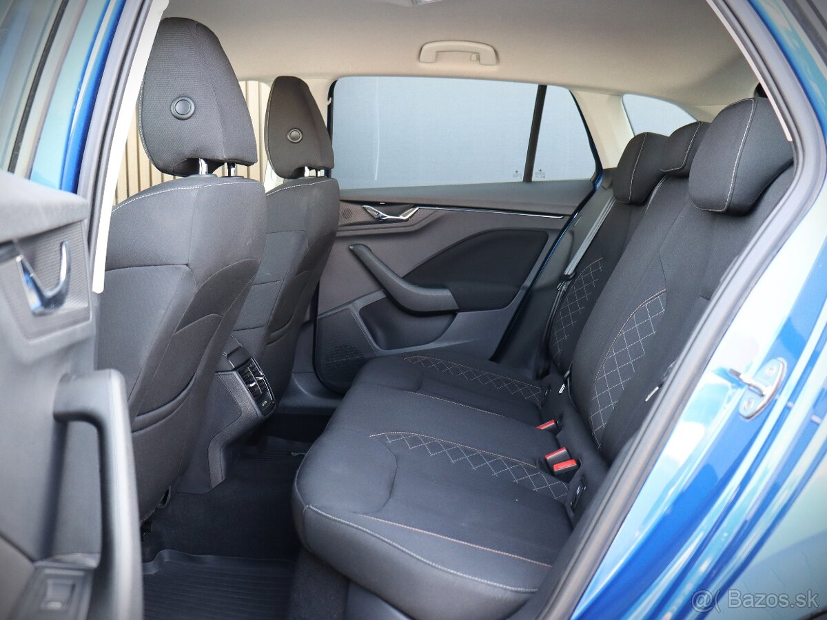 Škoda Scala 1.0 TSI Style - 13