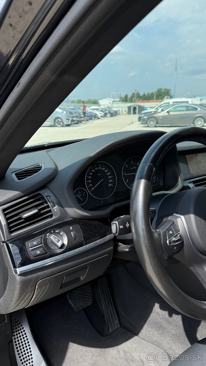 BMW X4 xDrive | 2.0d (B47) | M paket - 13