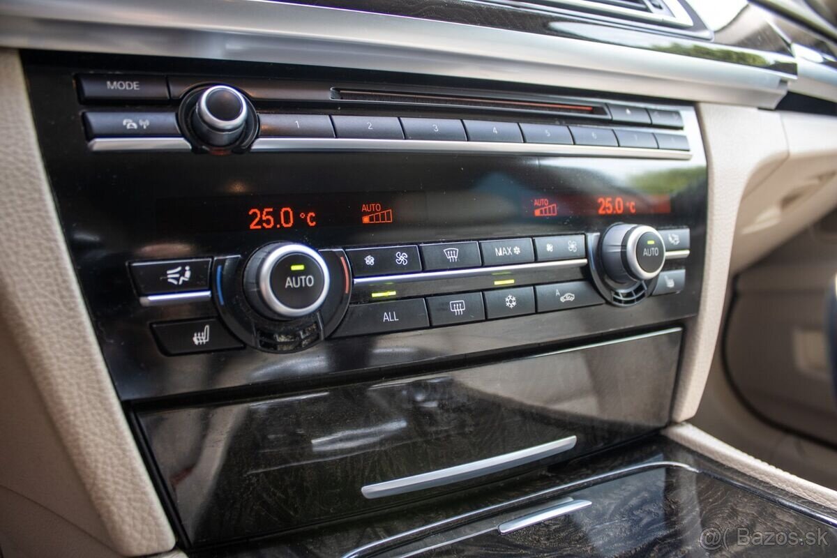 BMW 740d x-drive 225kW - 13