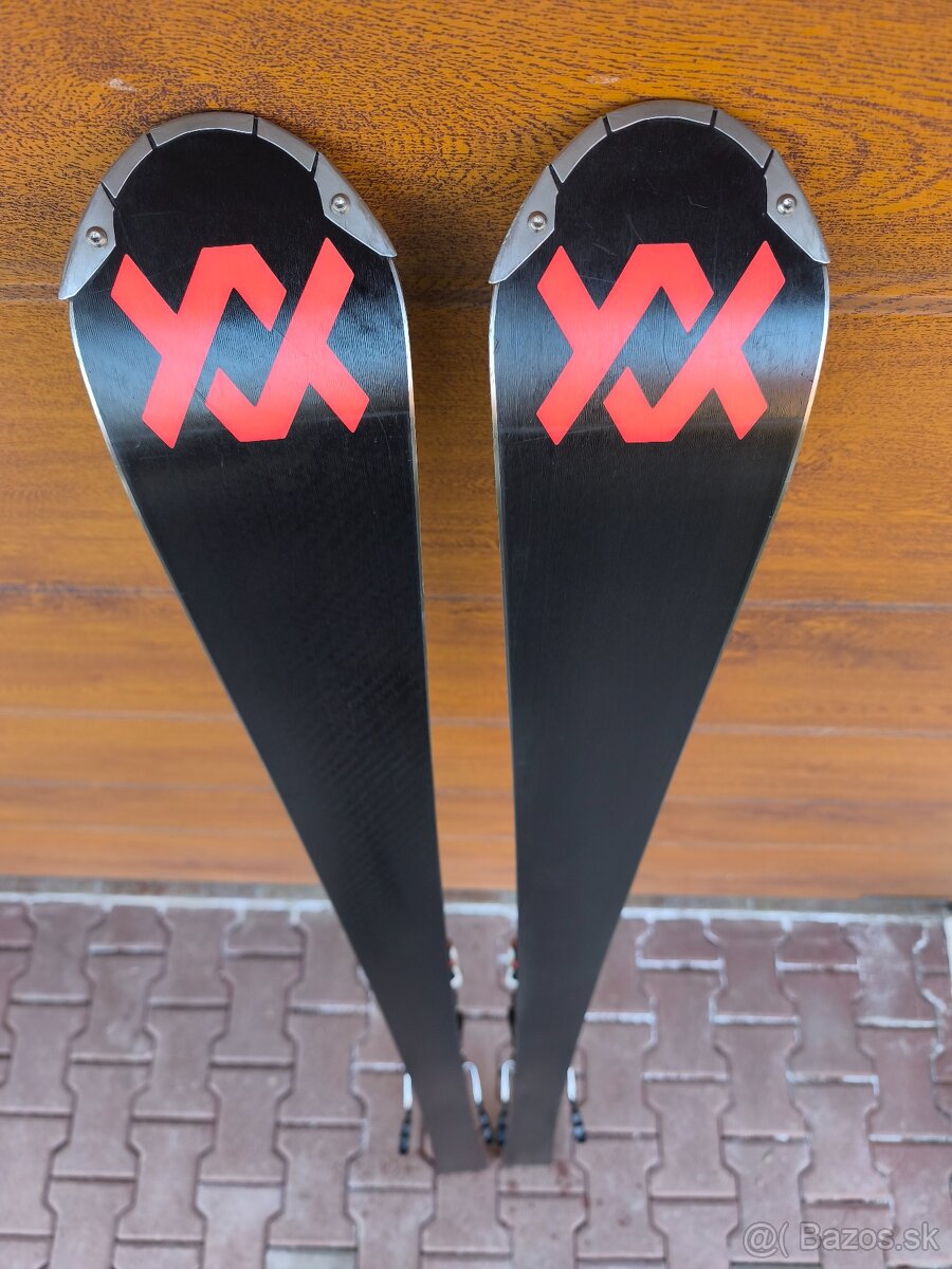 VOLKL RACETIGER - 13