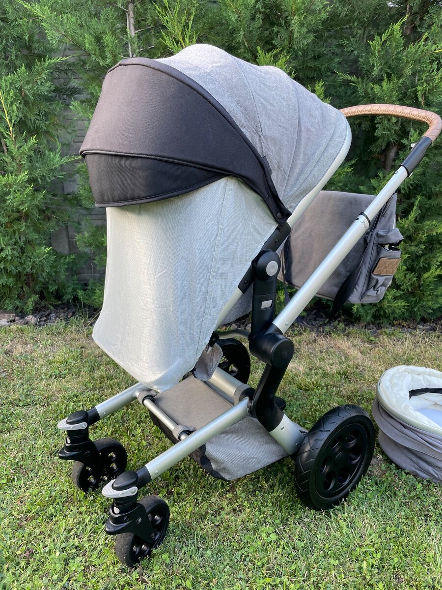 Kočík Joolz Day Taylor dvojkombinácia - 13