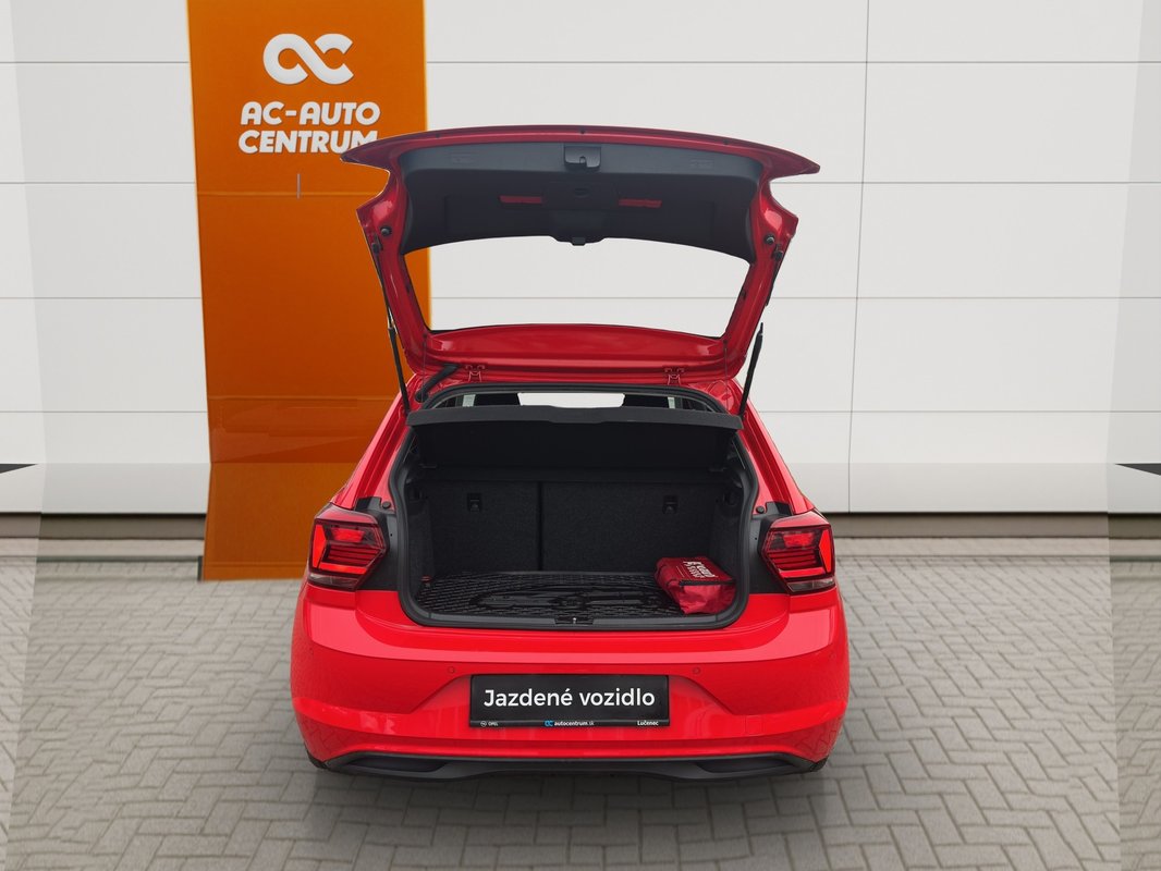 Volkswagen Polo 1.0 EVO - 13